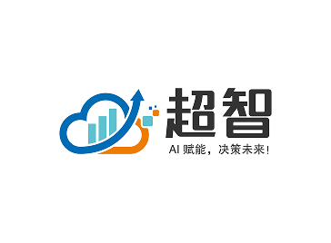 超智銘策 Logo