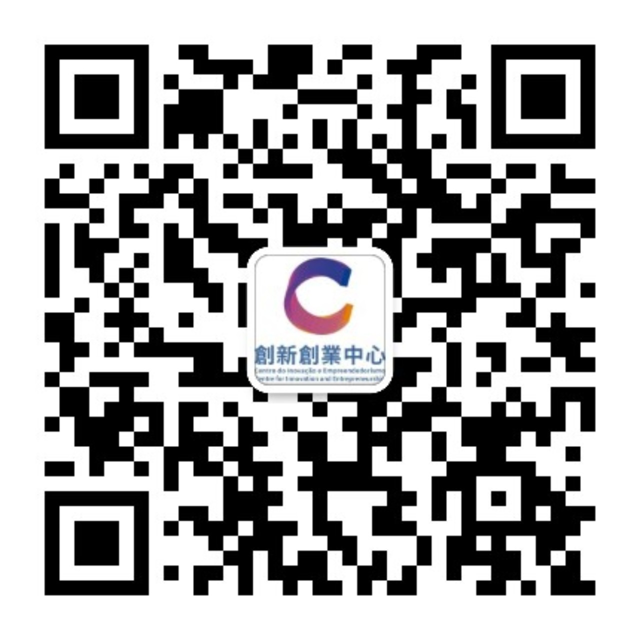 關注我們（微信公眾號）