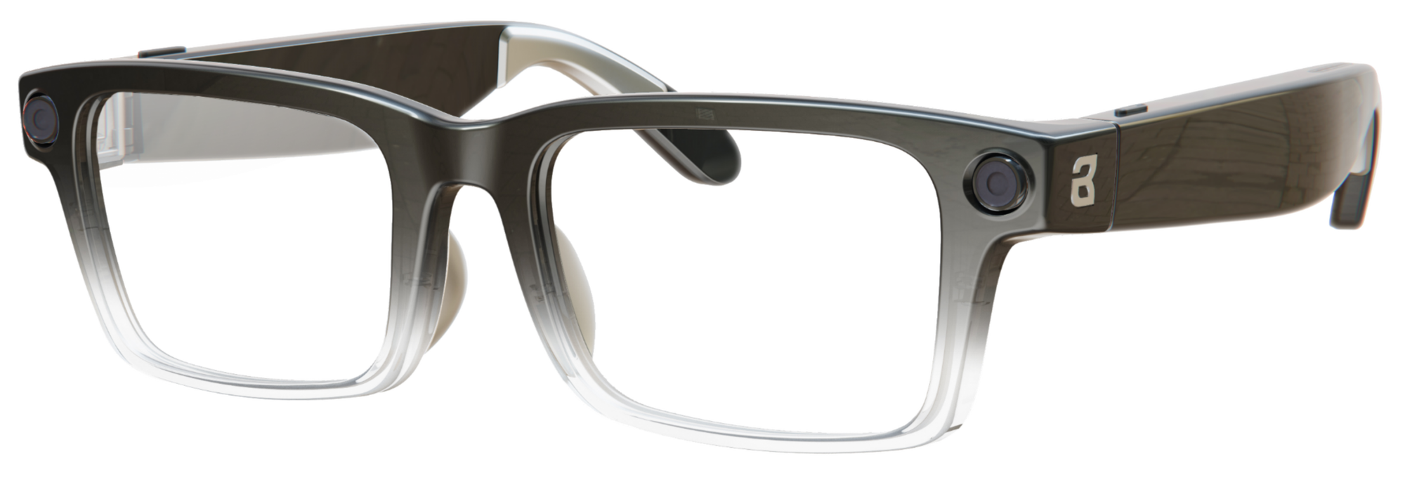 Barcosense AI Glasses