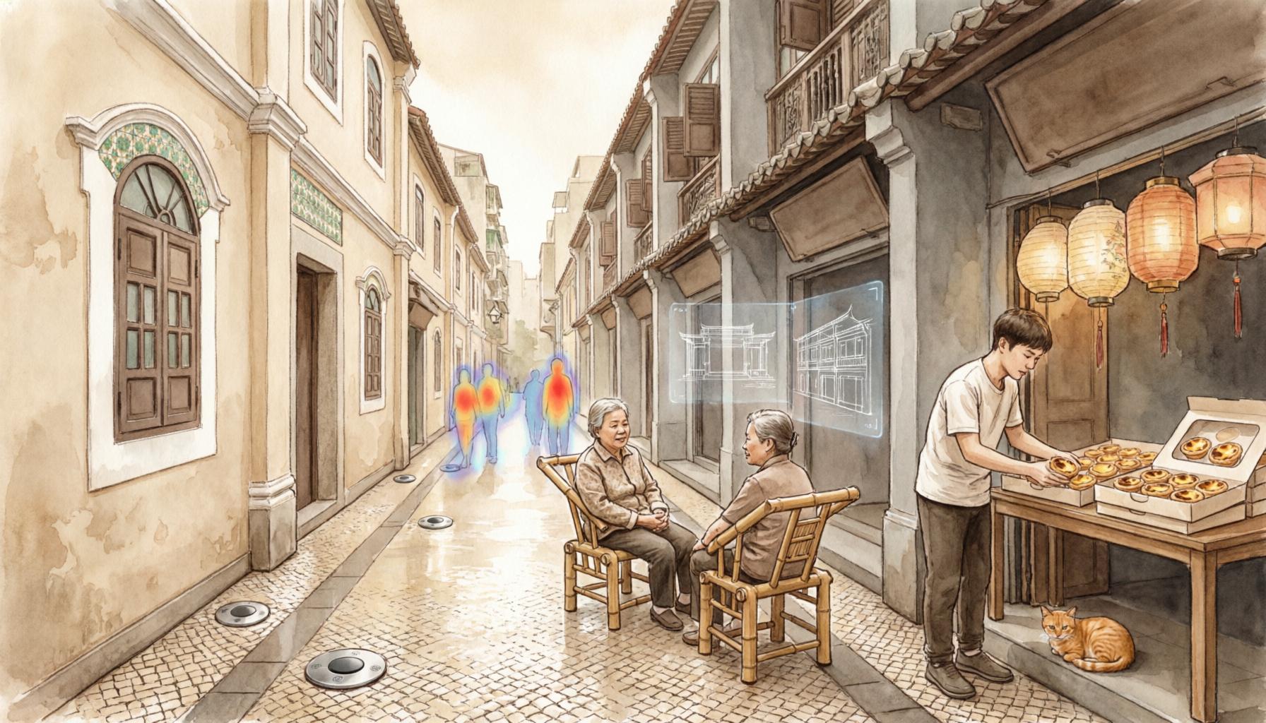 Old District