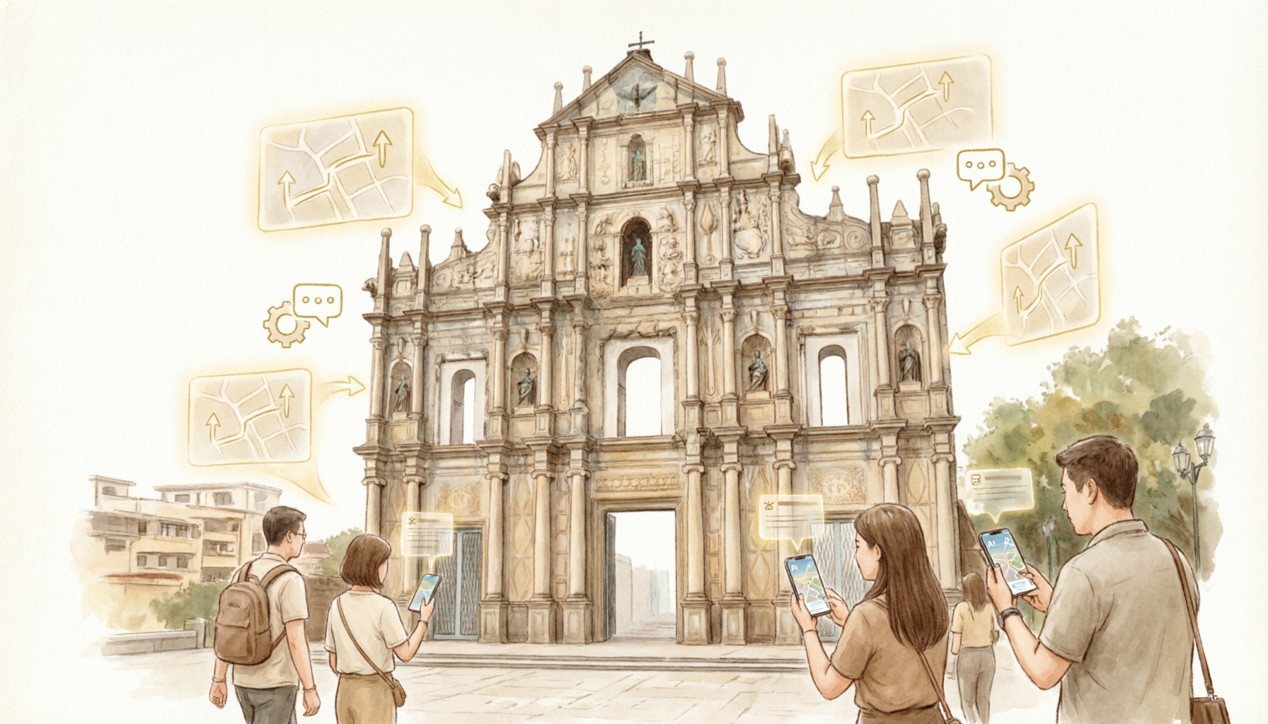 Macau Tourism